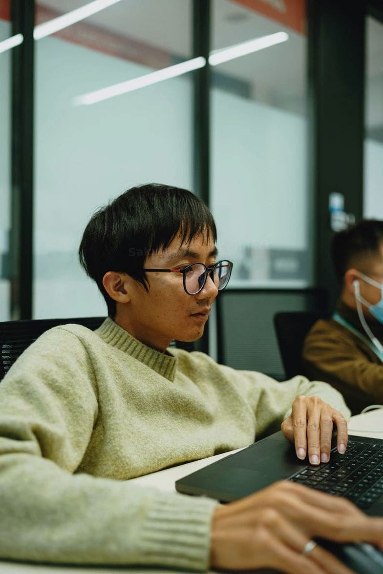 現地案内担当